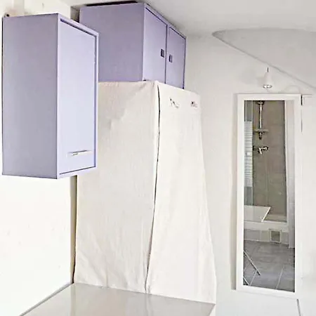 Studio Near Bastille פריז