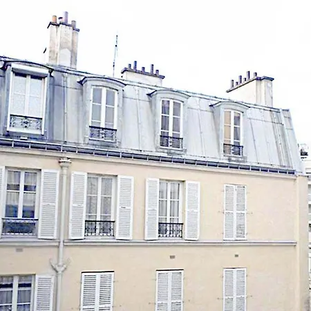 Studio Near Bastille