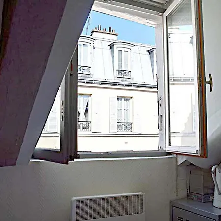 Studio Near Bastille *
