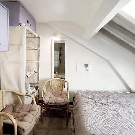 Studio Near Bastille